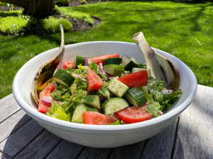Summer Salad