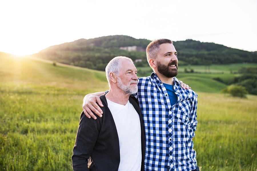 Celebrate Dad Locally This Father’s Day in the Greater Reading Area!