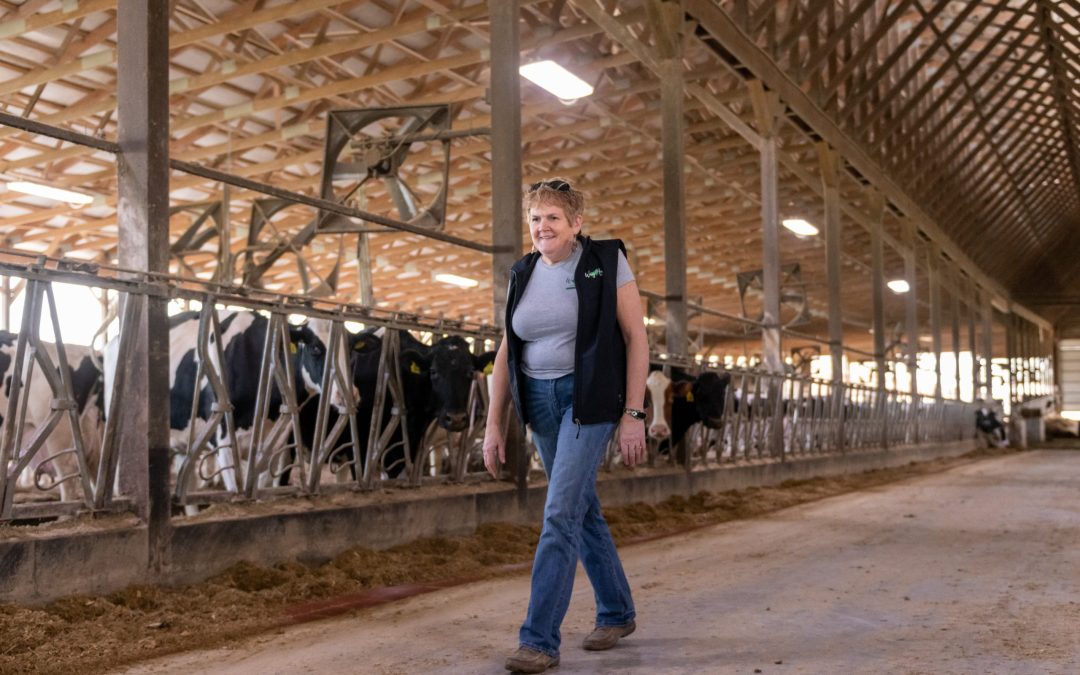 Celebrate National Agriculture Week In Berks County!
