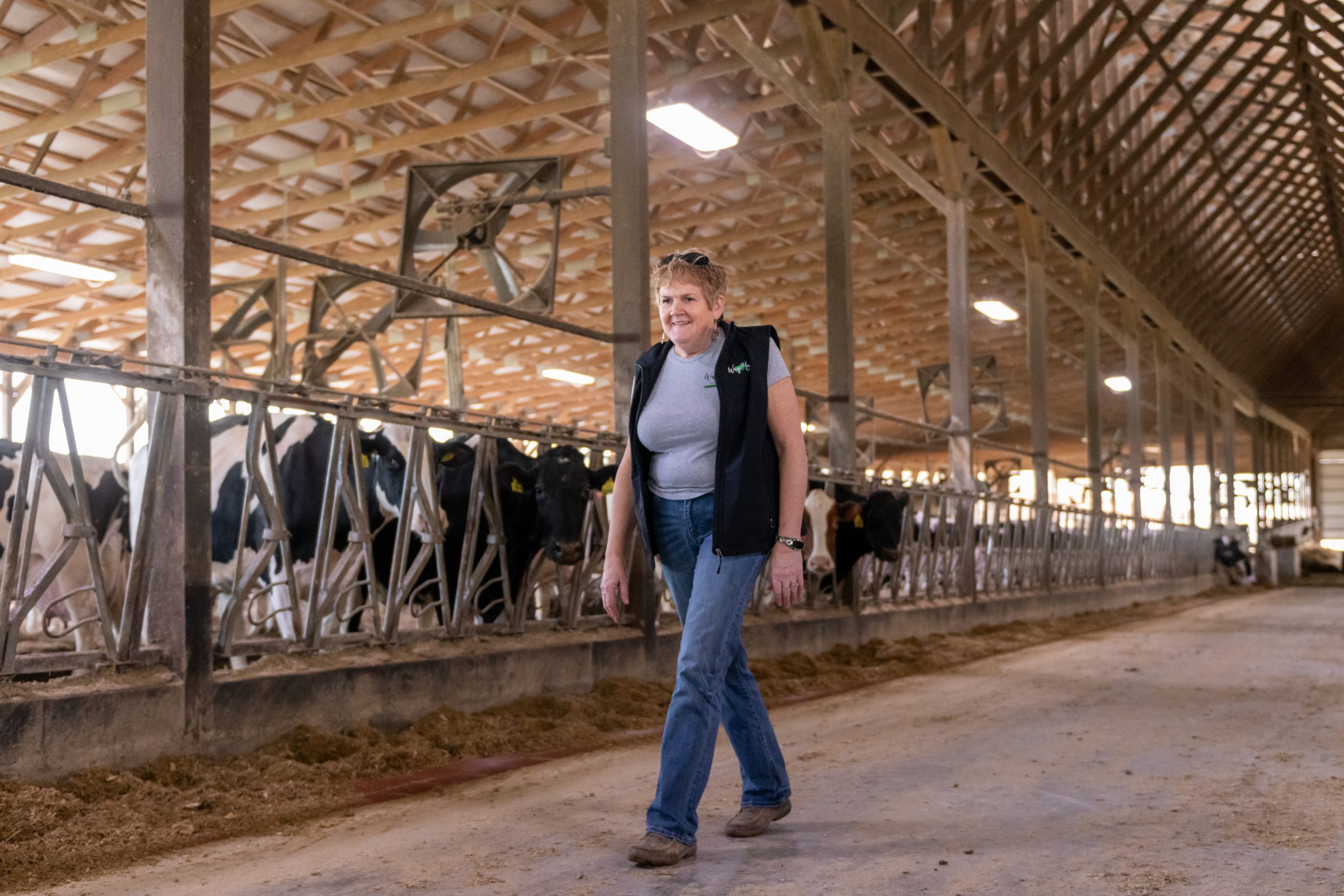 Celebrate National Agriculture Week In Berks County!