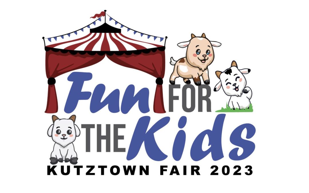 152nd Annual Kutztown Fair