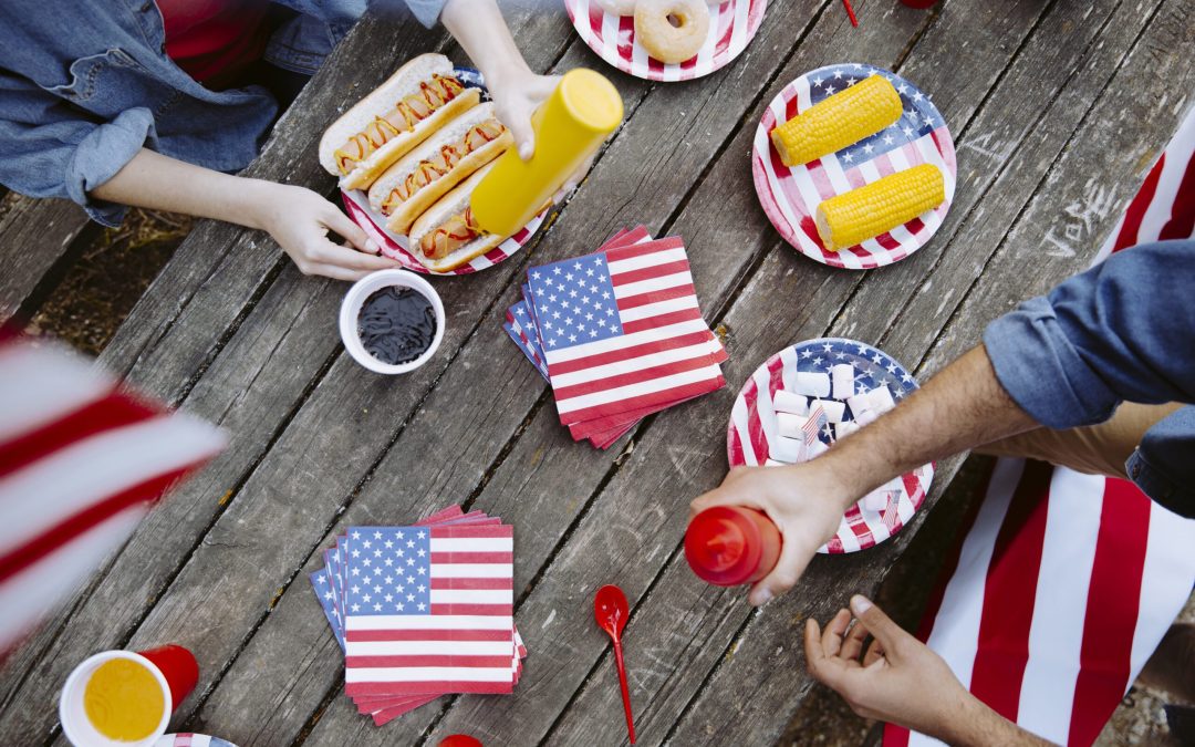 Where to Buy Local Meat for End-of-Summer Picnics