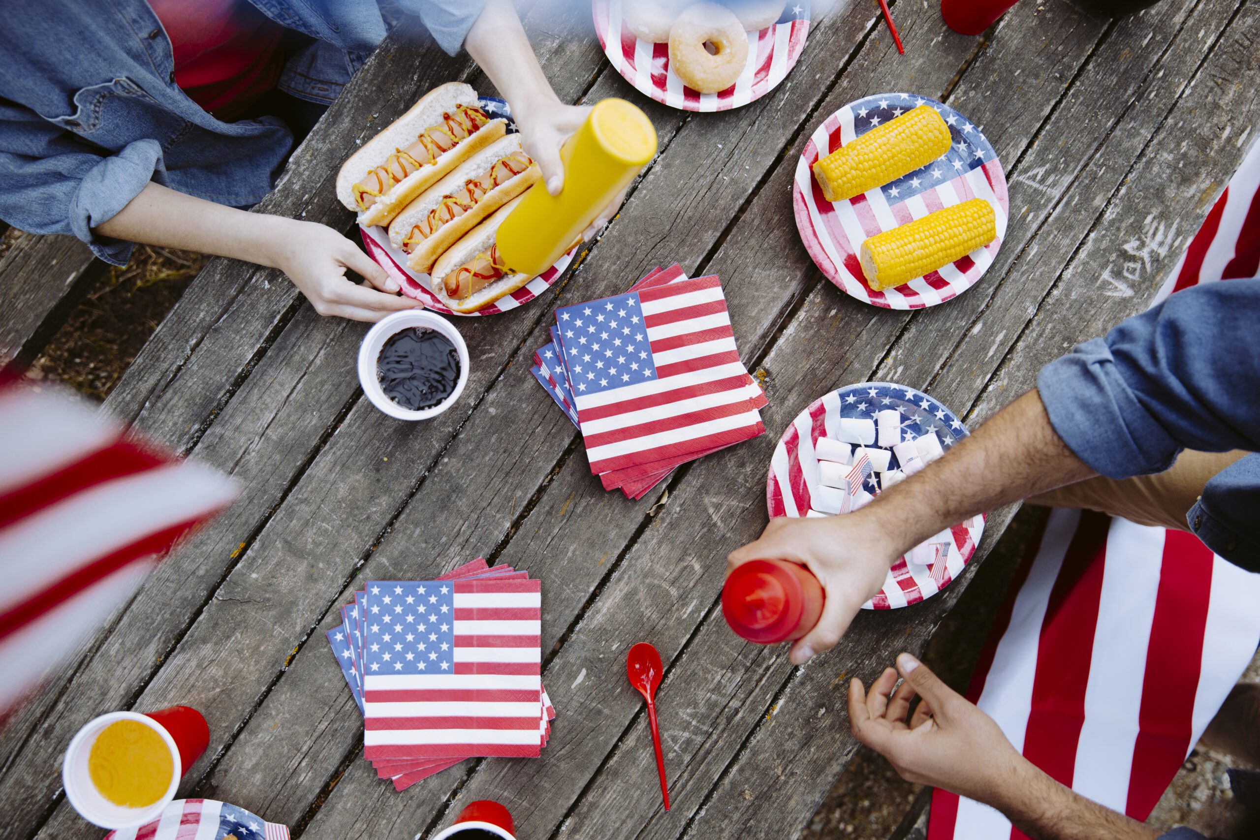 Where to Buy Local Meat for End-of-Summer Picnics