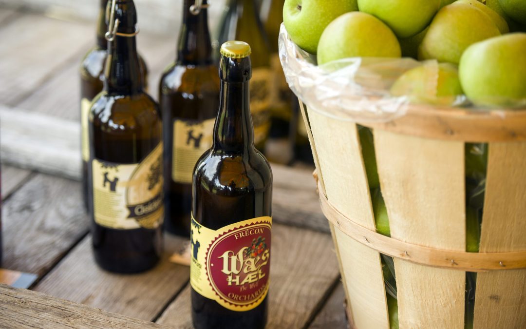 Fall Treats to Try in Berks County