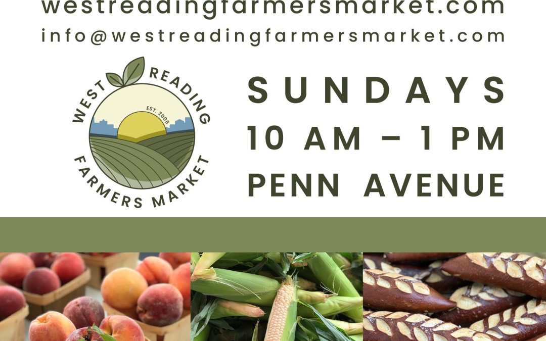 West Reading Farmers Market
