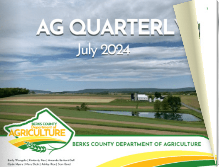Ag Quarterly | July 2024