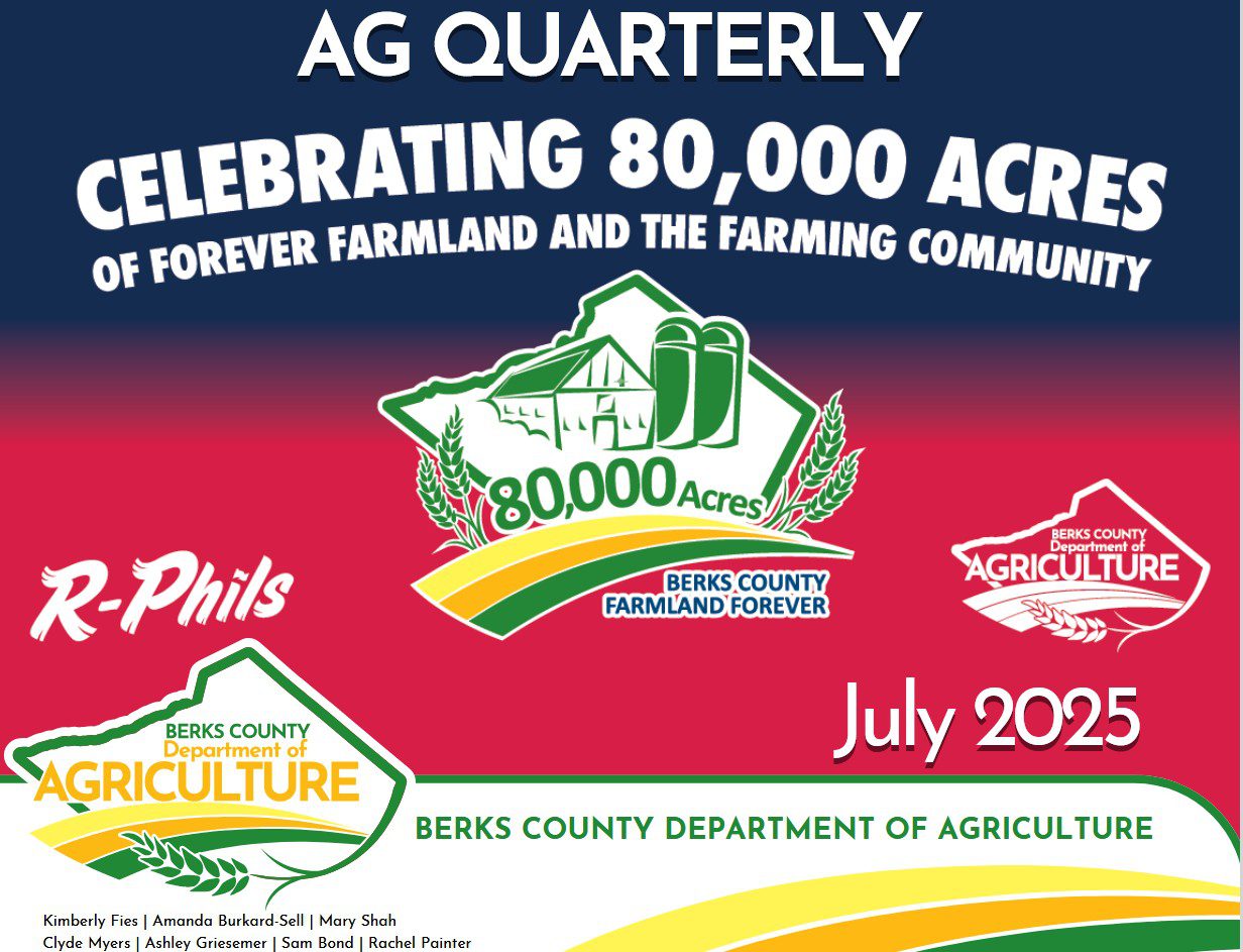 Ag Quarterly | July 2025