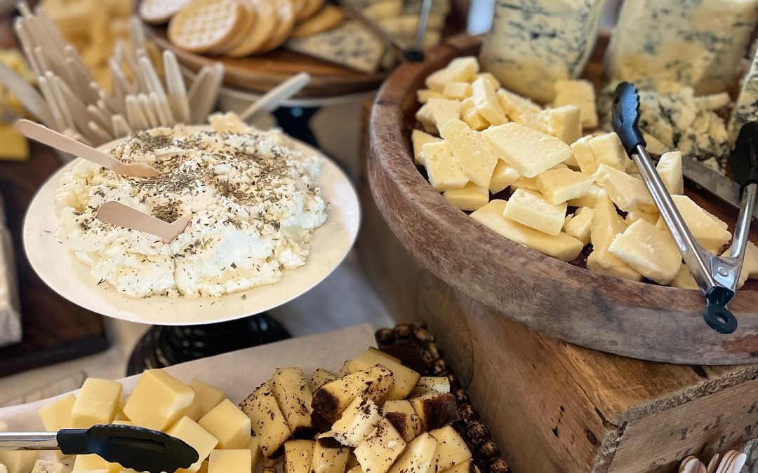 A Gouda Story: How Good Churn Creamery Came to Be