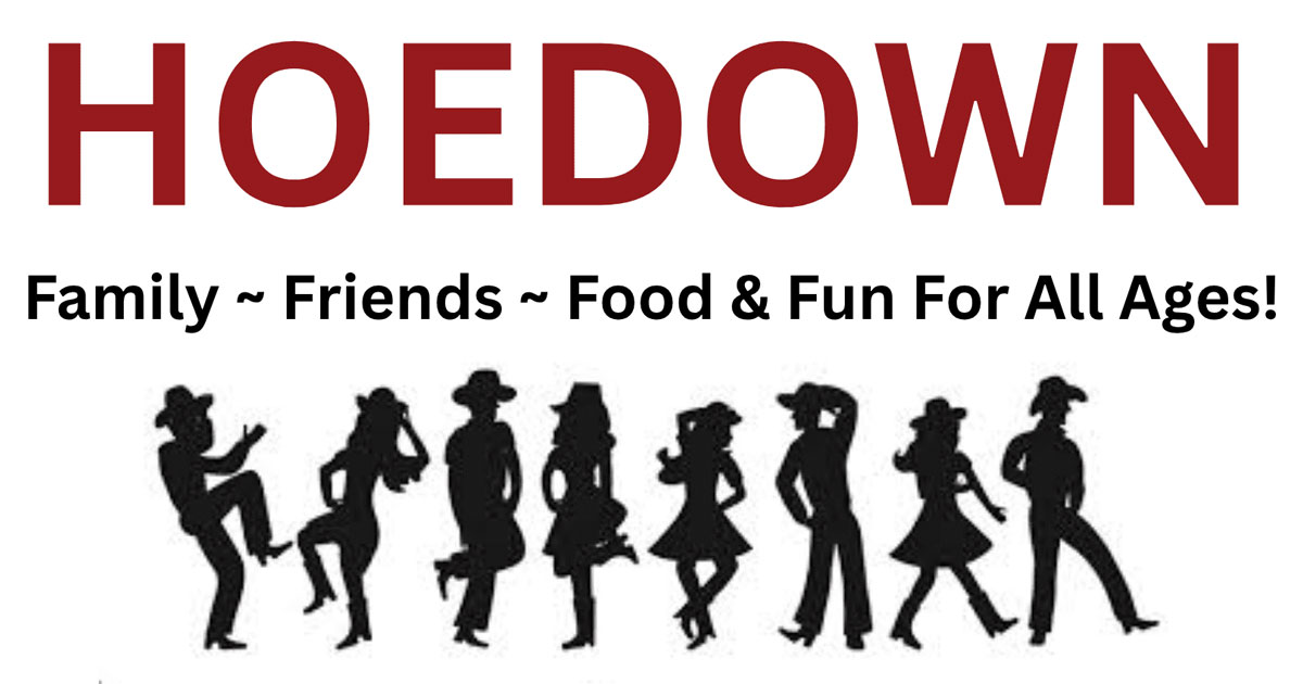 Hoedown at Leesport Market