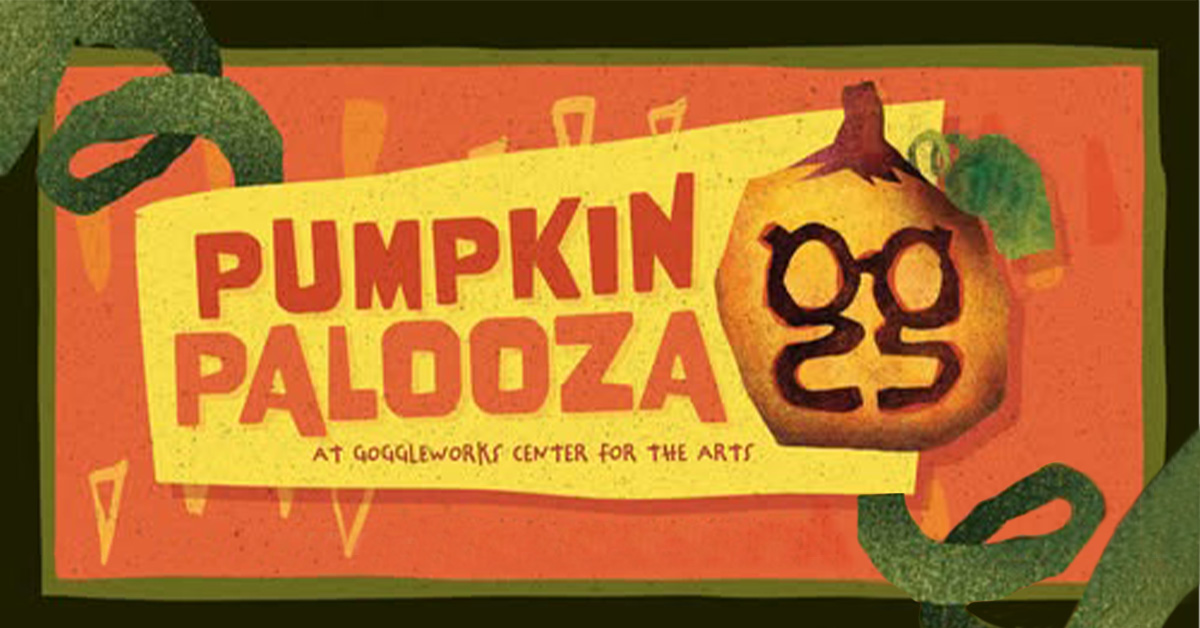 Pumpkin Palooza