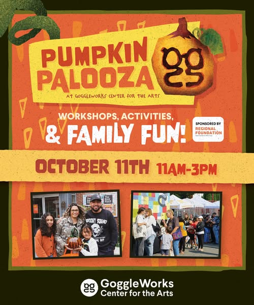Pumpkin Palooza