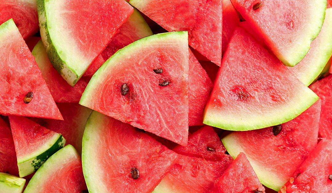Spittin’ Seeds: The Epic History of Watermelon