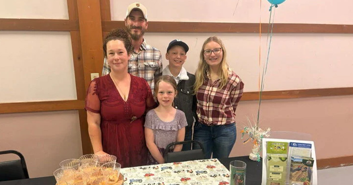 Berks County Heritage Homestead Diversifies for Farming Success by LancasterFarming.com | Bountiful Berks