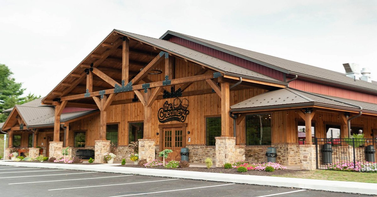 Fall Is Calling in Berks County, Check Out These Local Businesses | Bountiful Berks